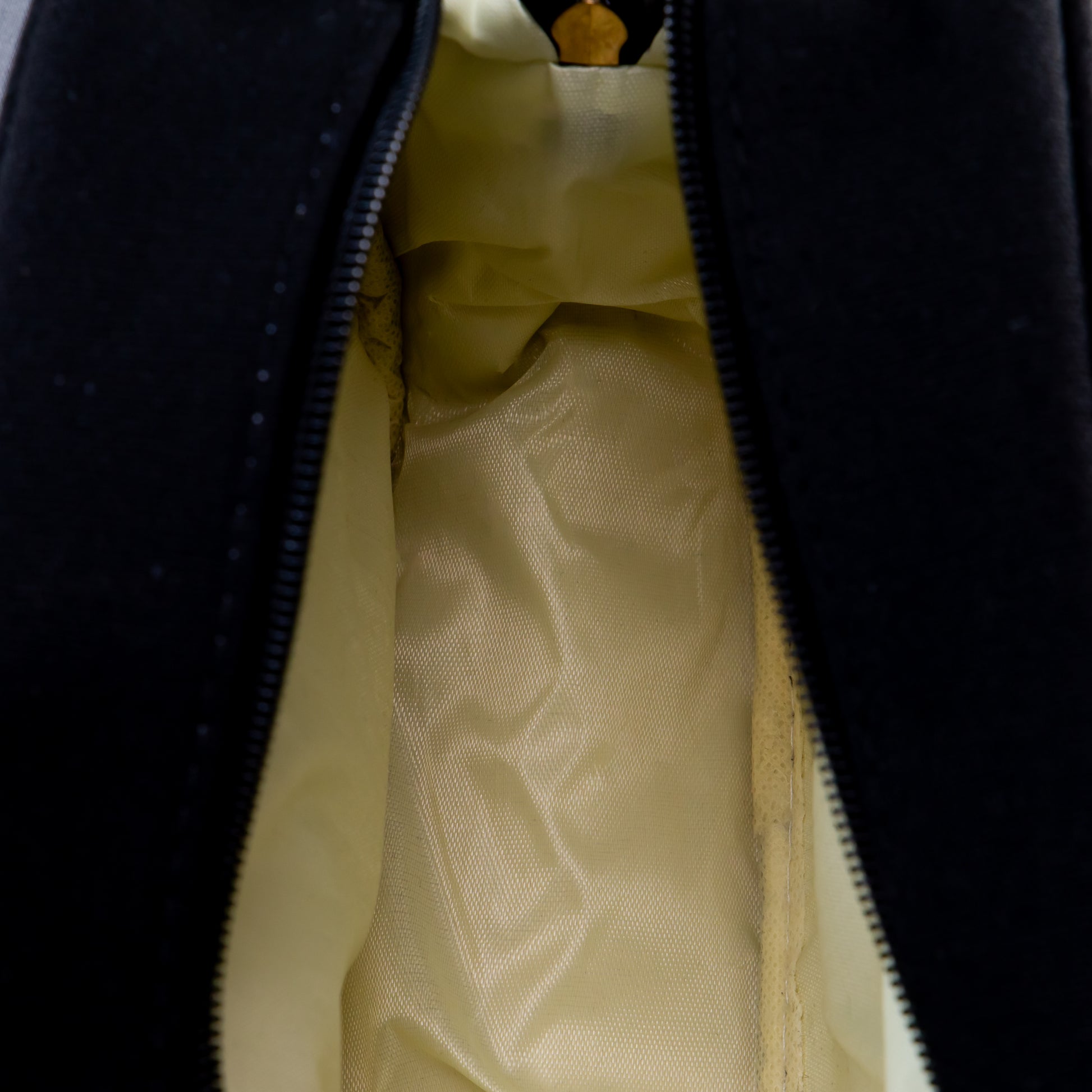 Geantă cosmetice Simply Chic - Negru