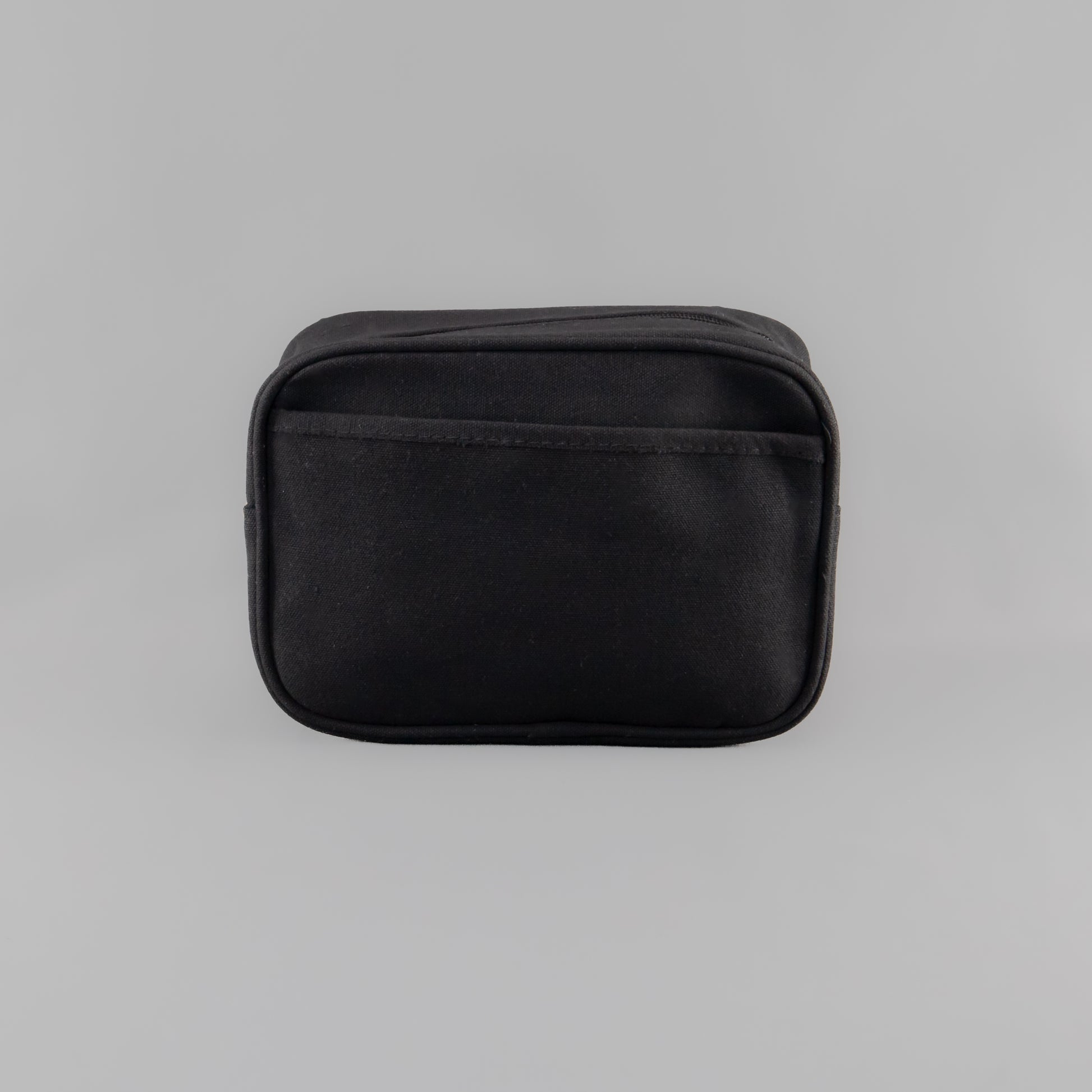 Geantă cosmetice Simply Chic - Negru