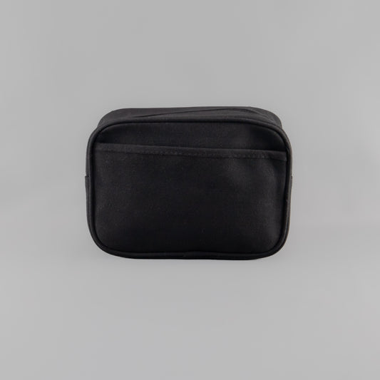 Geantă cosmetice Simply Chic - Negru