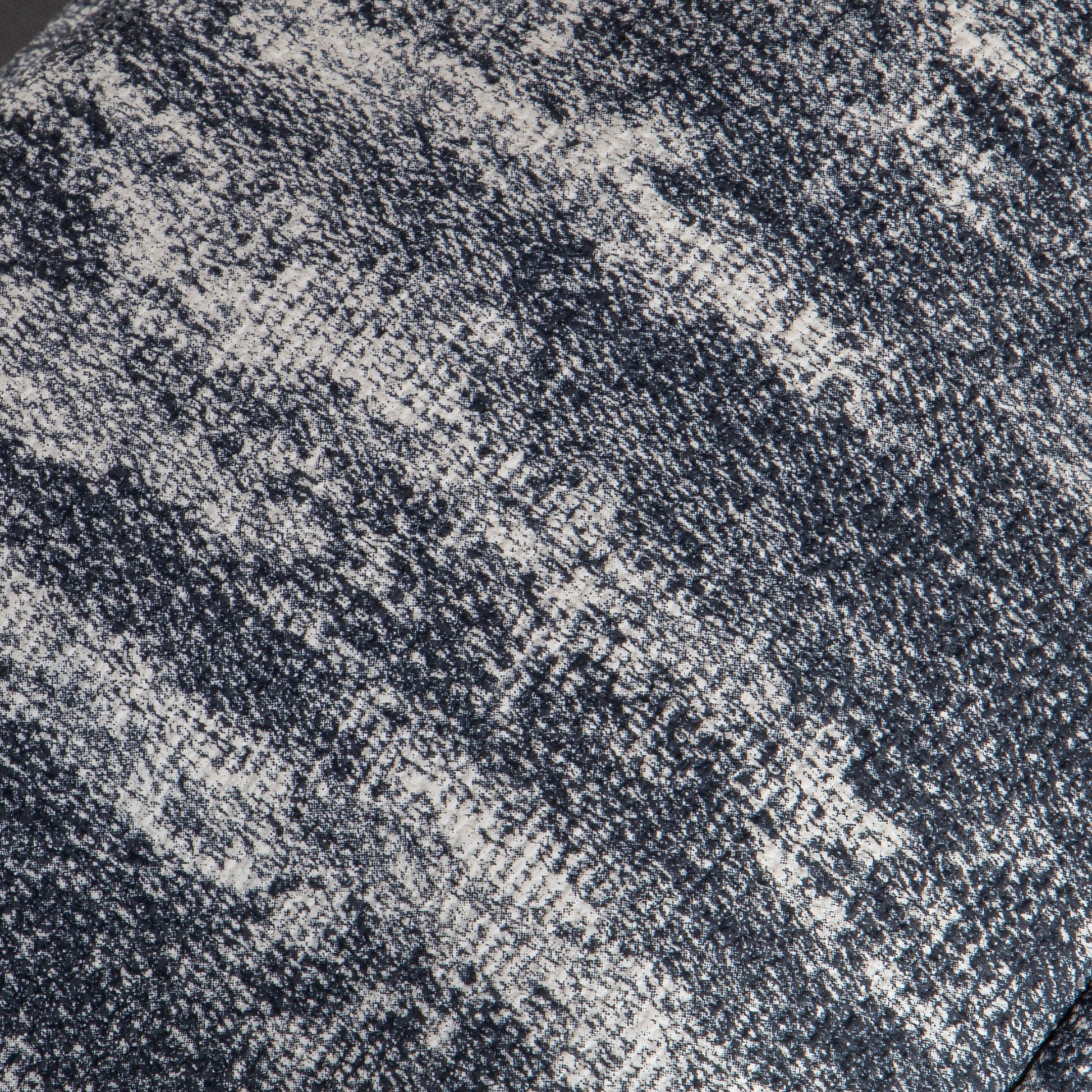 Geantă cosmetice Vibe camuflaj - Albastru