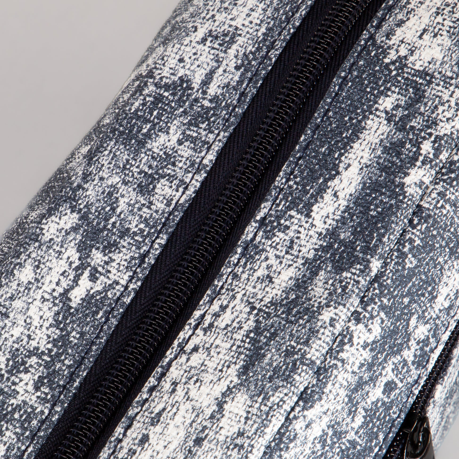 Geantă cosmetice Vibe camuflaj - Albastru