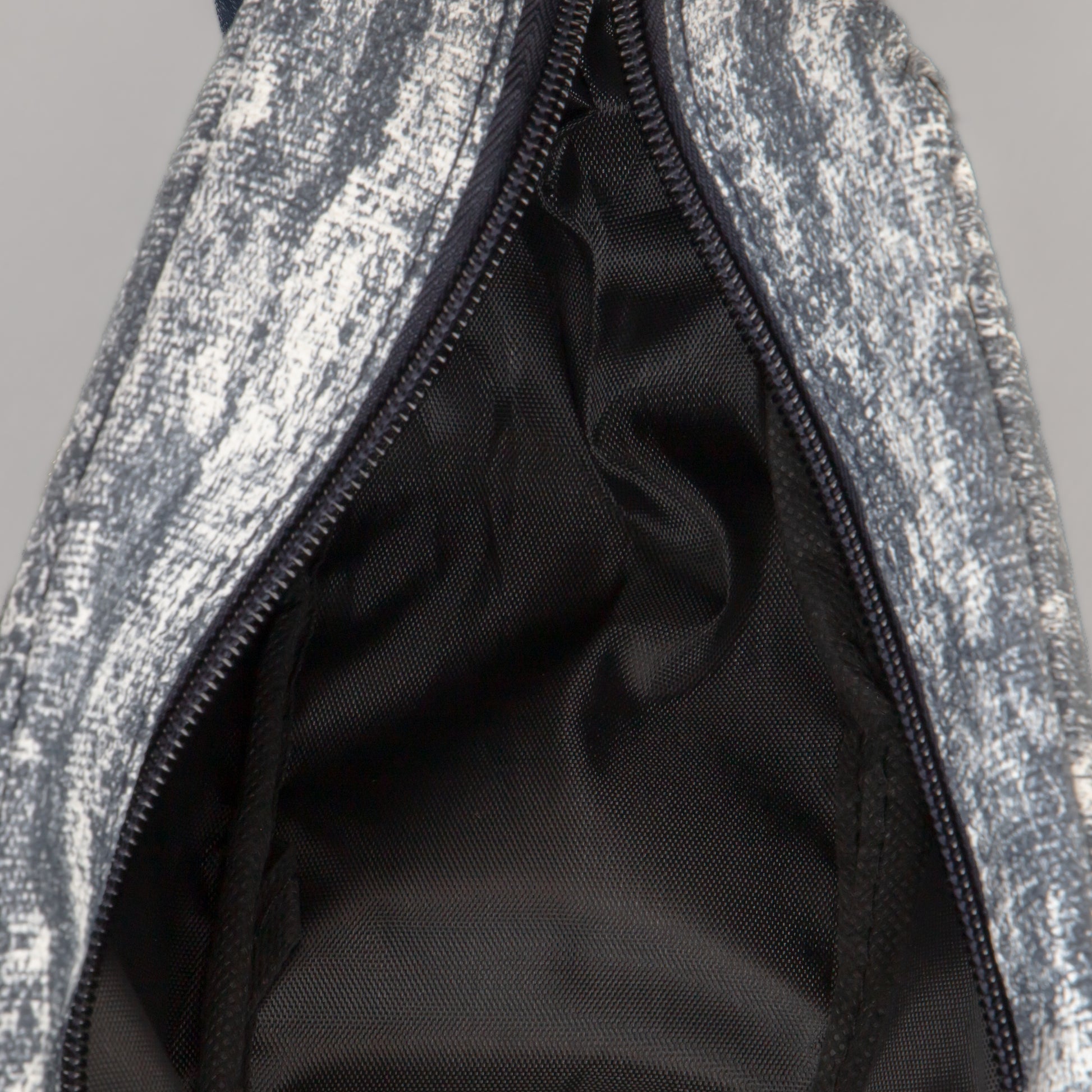 Geantă cosmetice Vibe camuflaj - Albastru