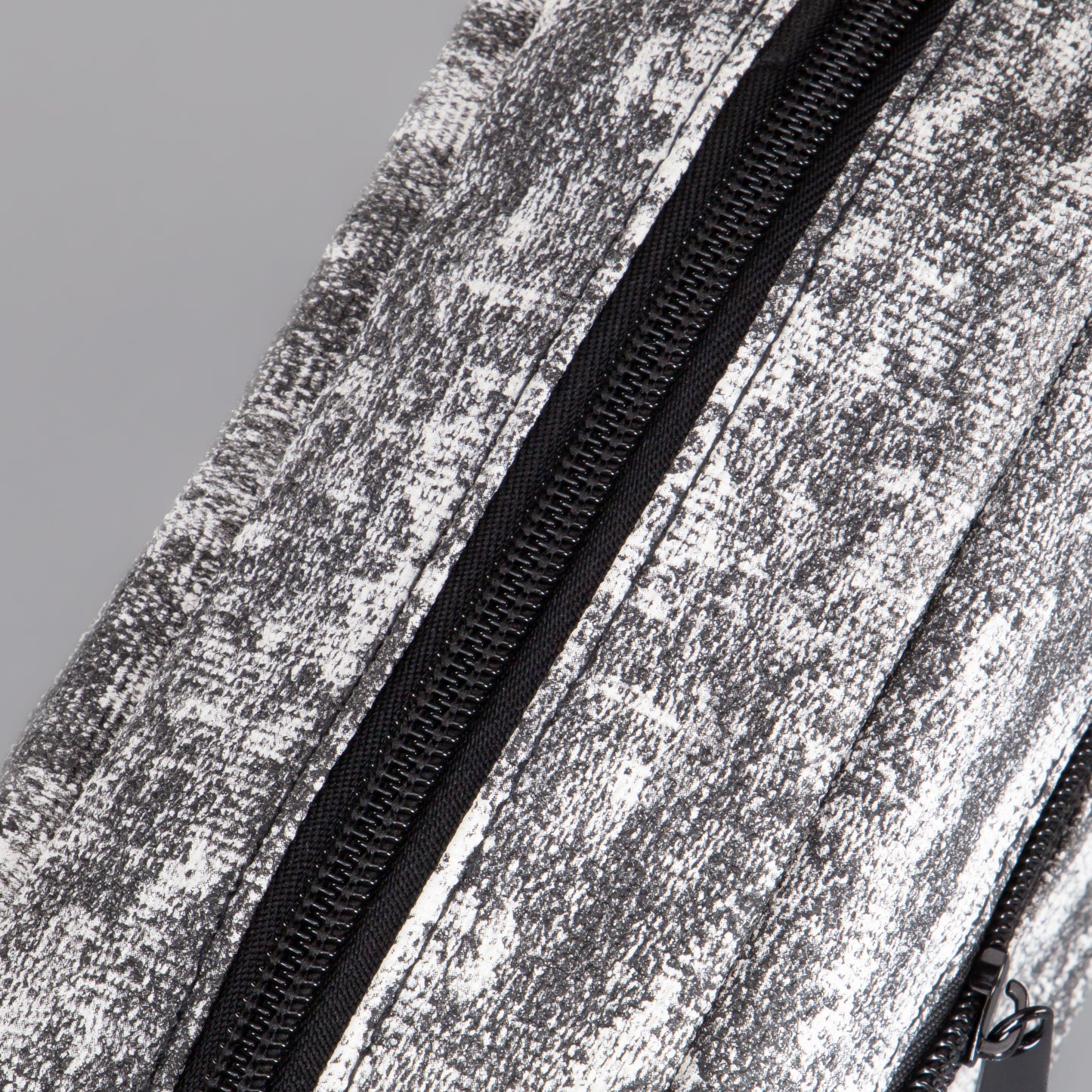 Geantă cosmetice Vibe camuflaj - Gri