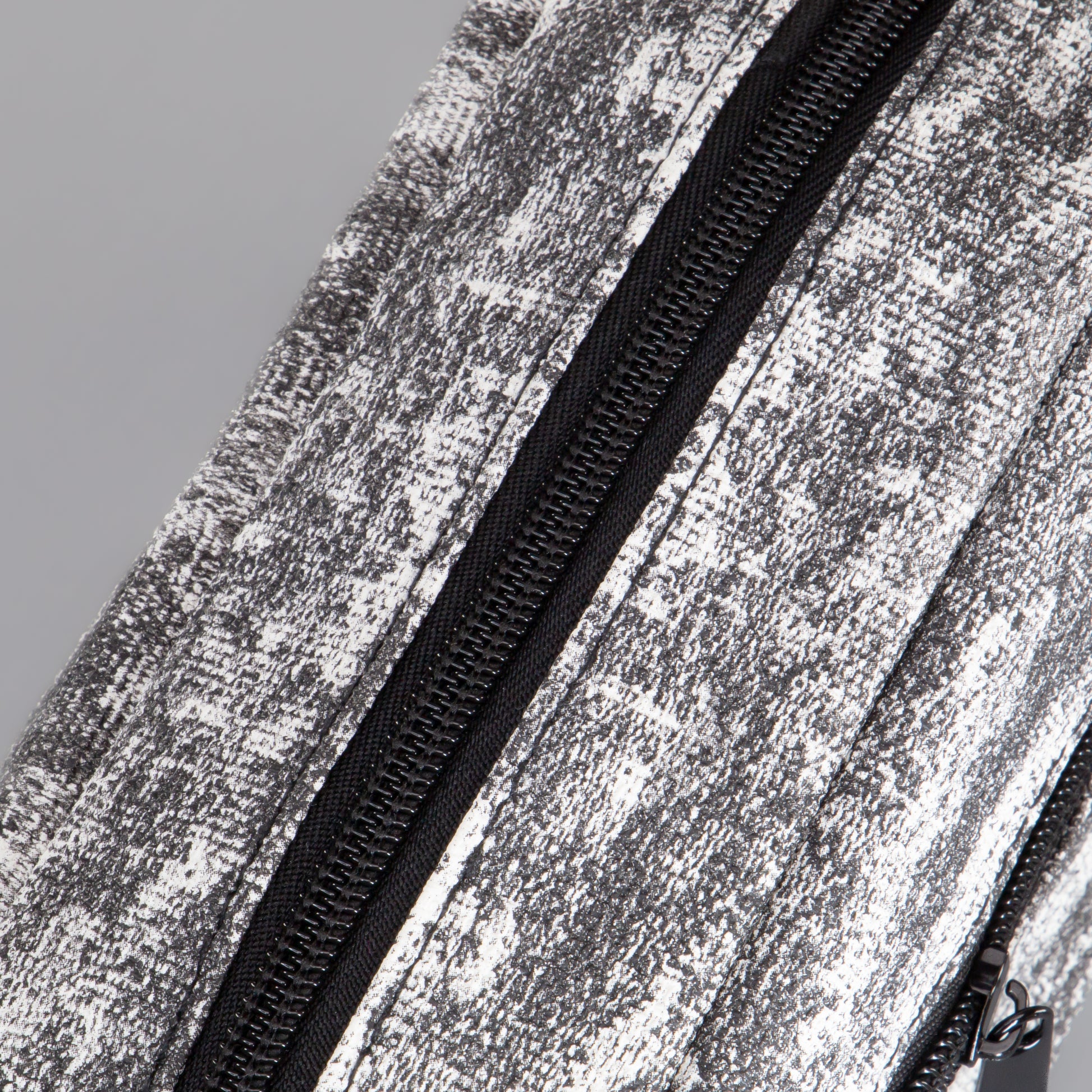 Geantă cosmetice Vibe camuflaj - Gri