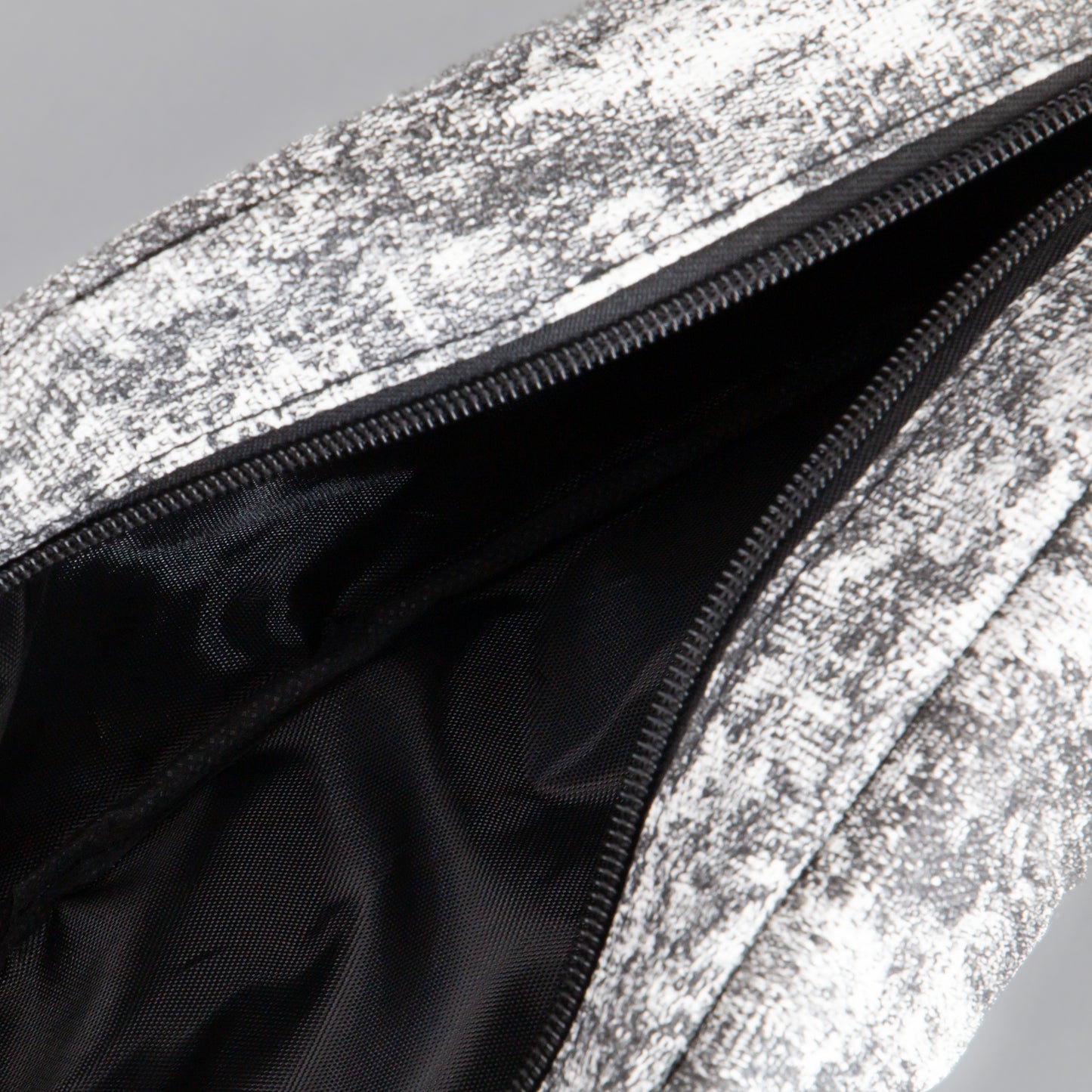 Geantă cosmetice Vibe camuflaj - Gri