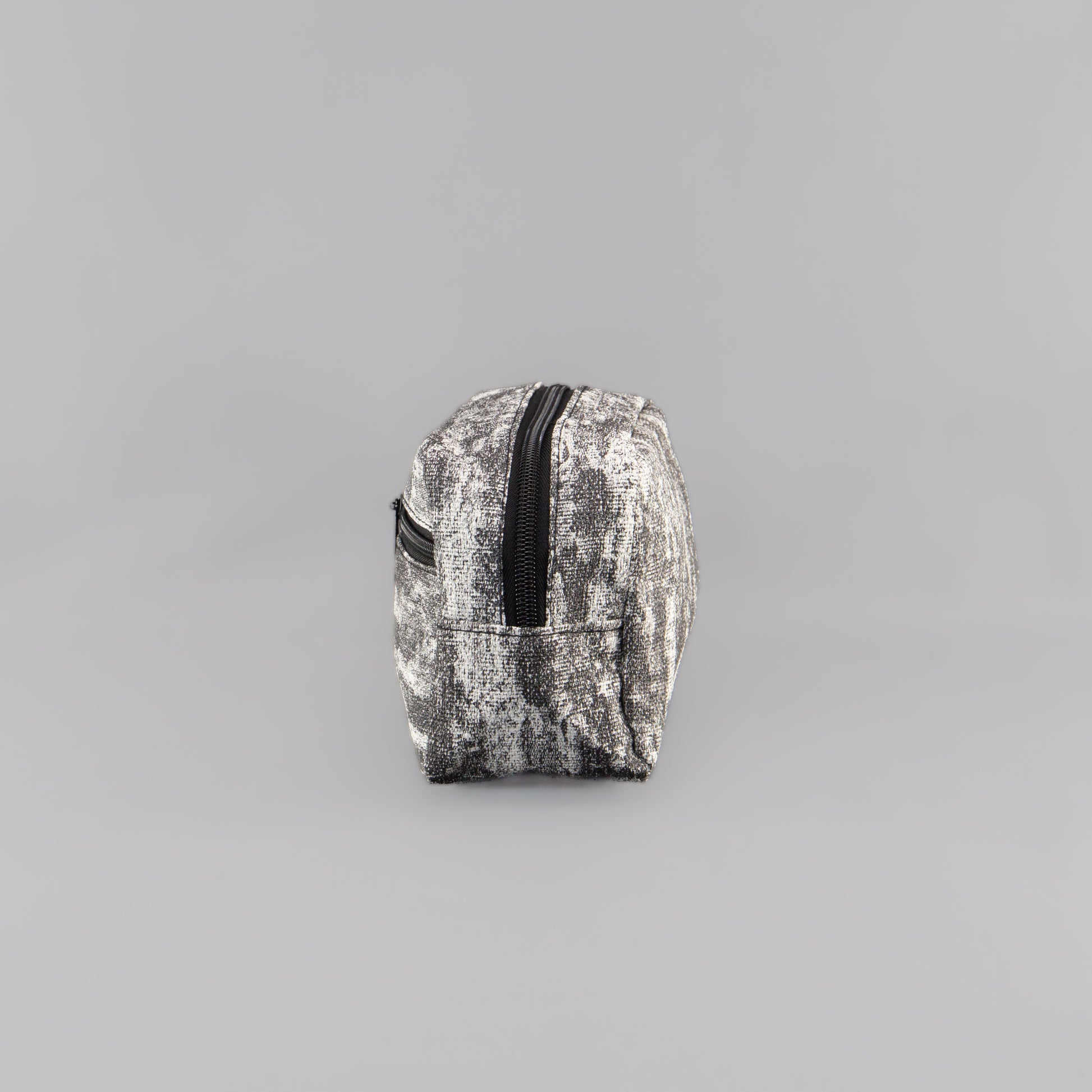 Geantă cosmetice Vibe camuflaj - Gri