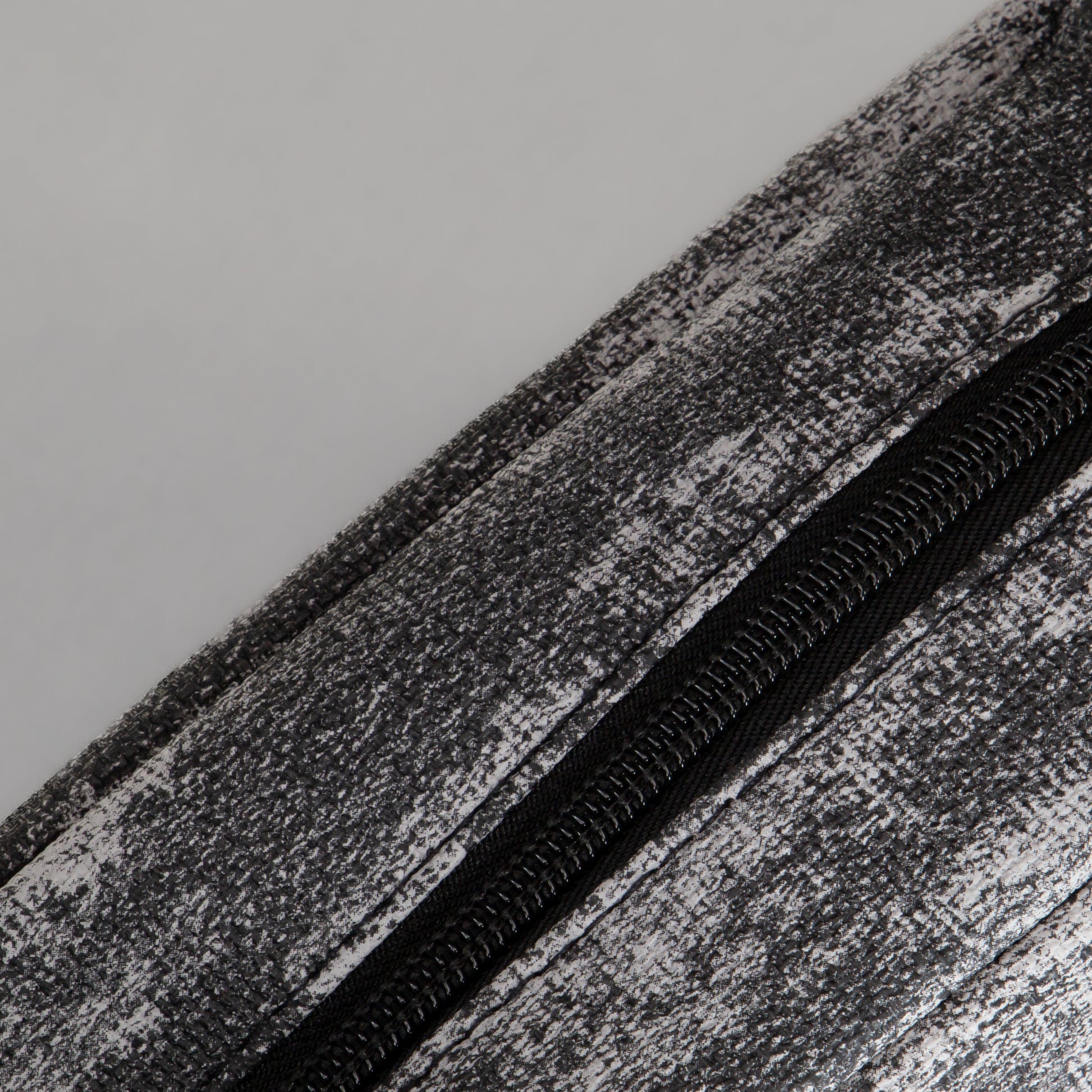 Geantă cosmetice Vibe camuflaj - Negru