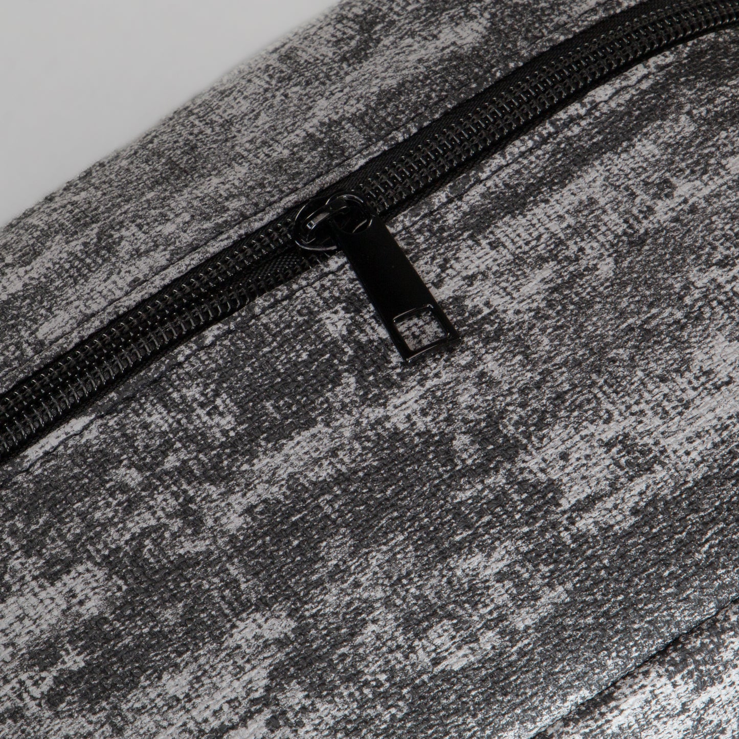 Geantă cosmetice Vibe camuflaj - Negru