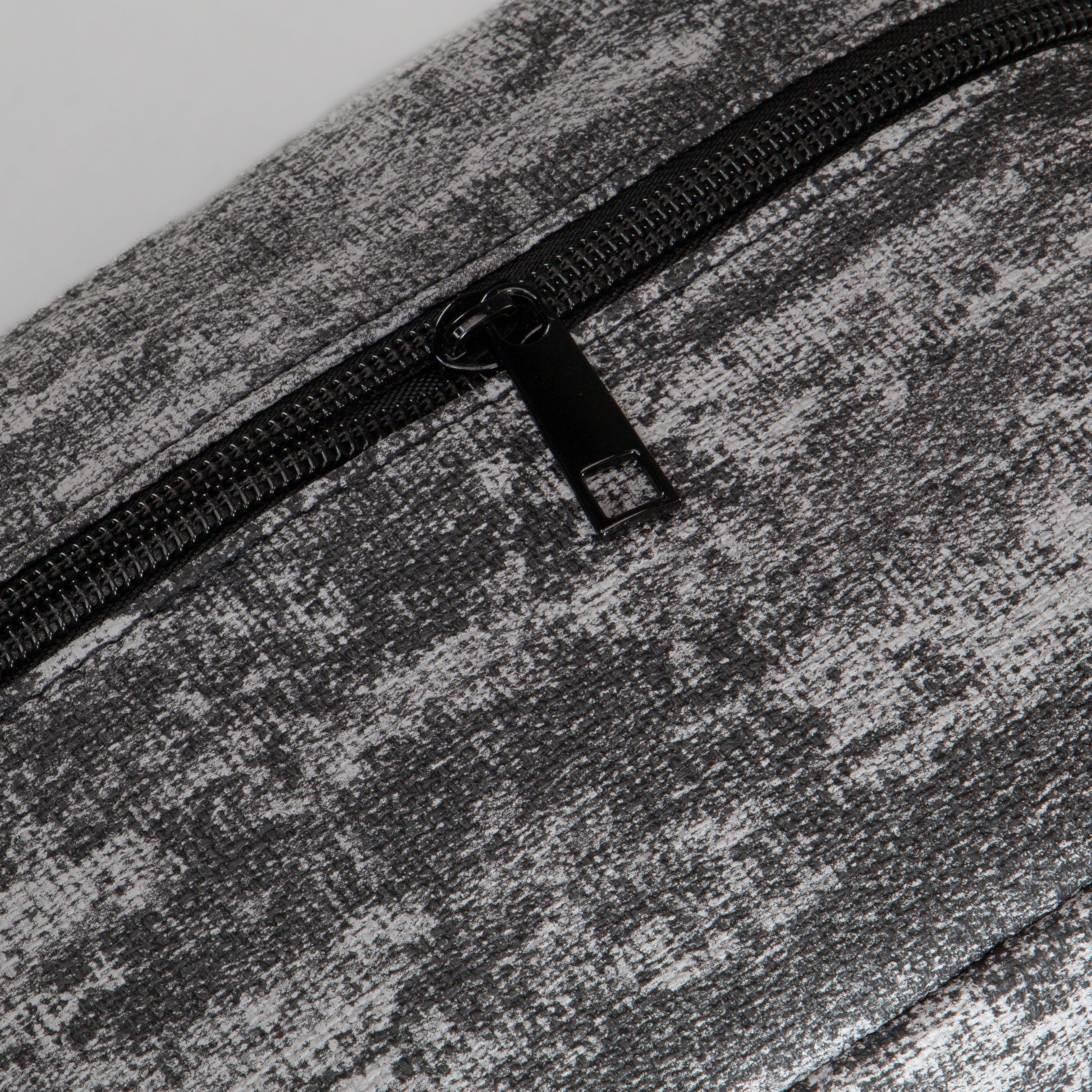 Geantă cosmetice Vibe camuflaj - Negru