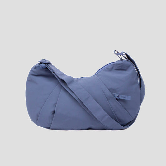 Geantă crossbody comfort - Albastru