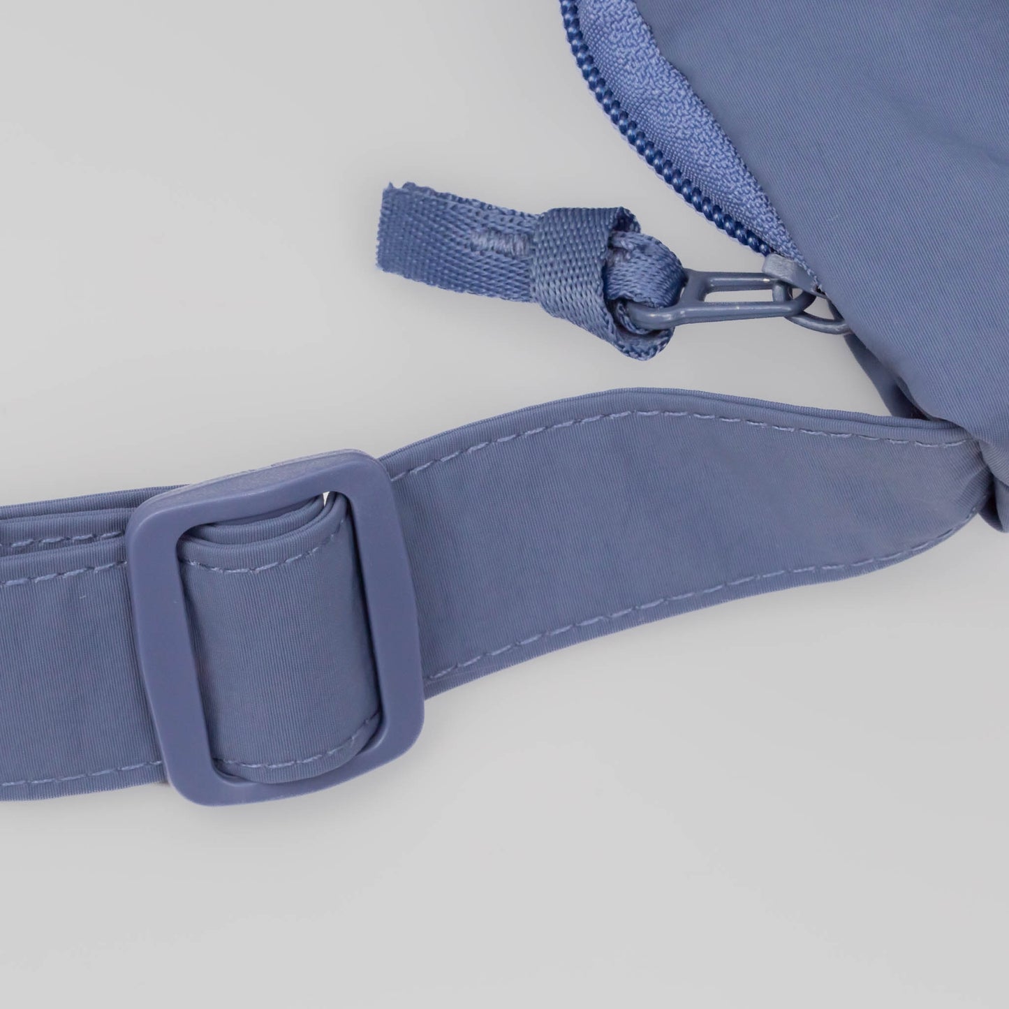 Geantă crossbody comfort - Albastru