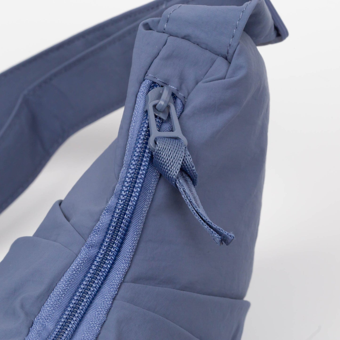 Geantă crossbody comfort - Albastru