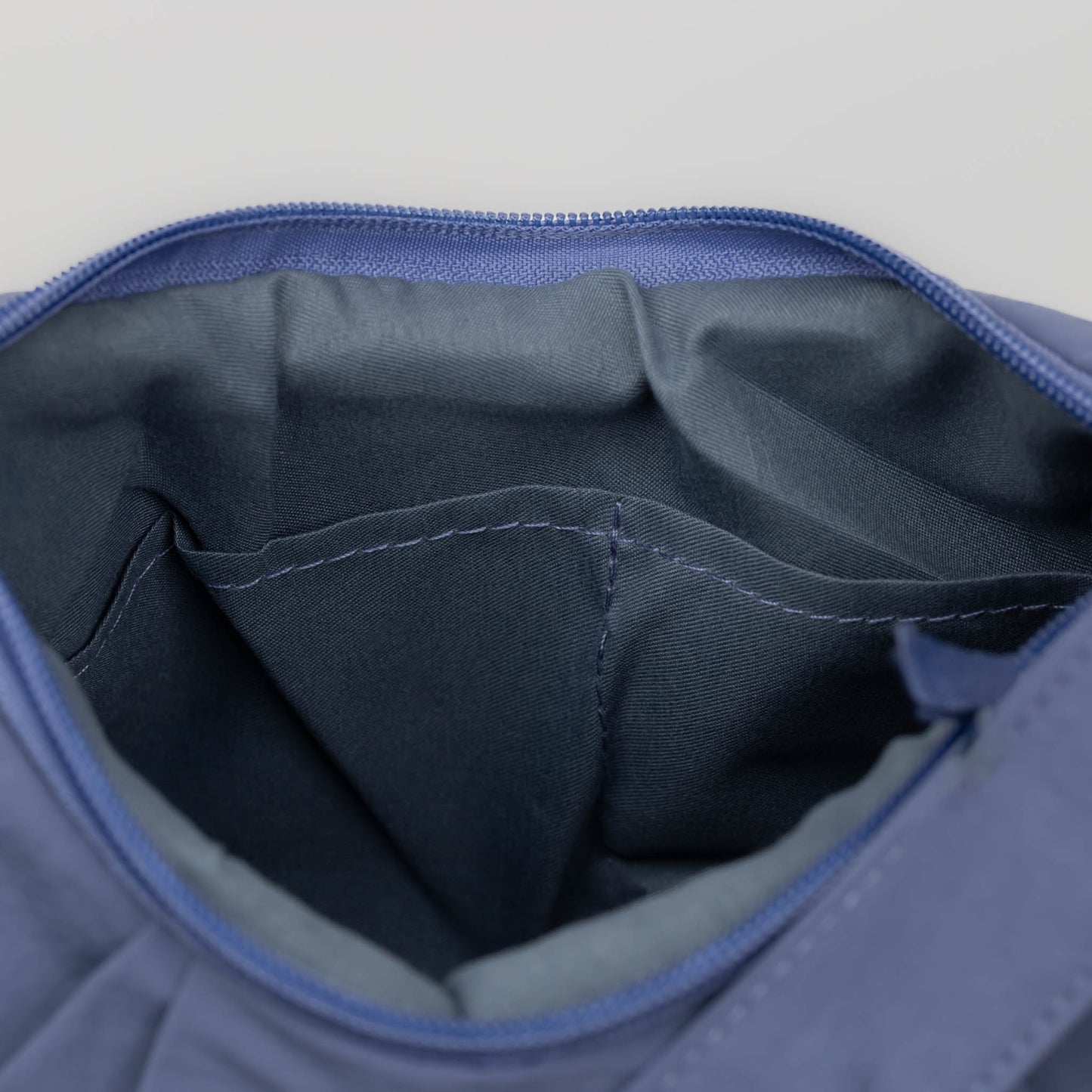Geantă crossbody comfort - Albastru