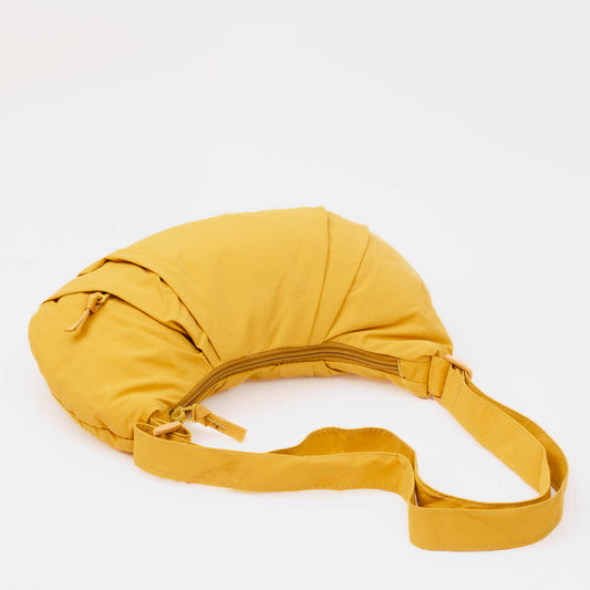Geantă crossbody comfort - Galben