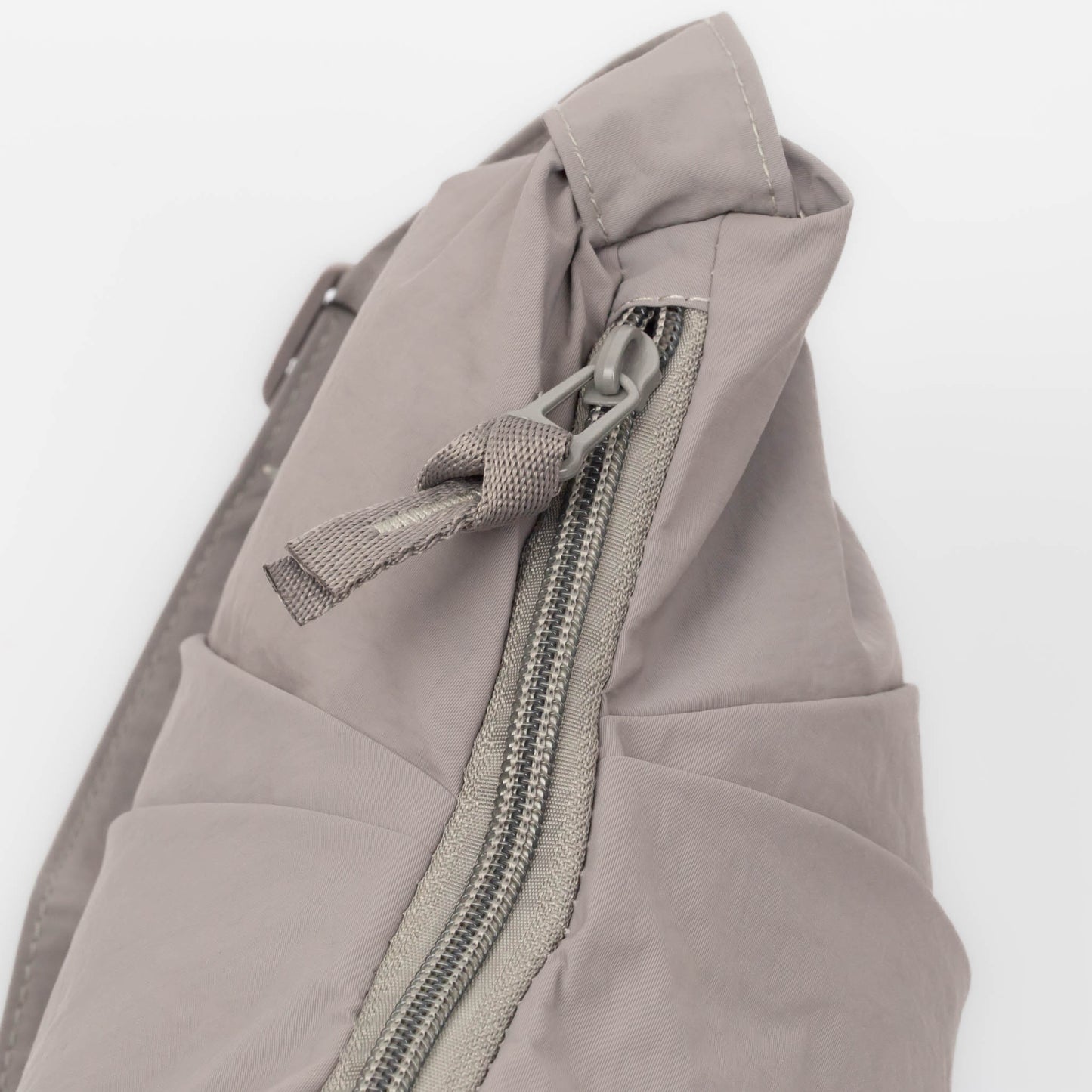 Geantă crossbody comfort - Gri
