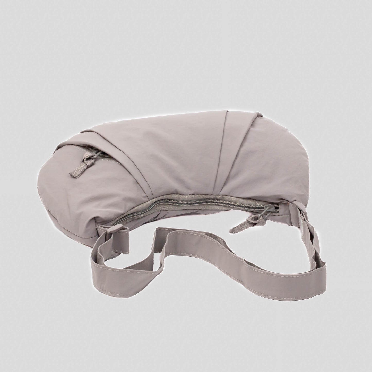 Geantă crossbody comfort - Gri