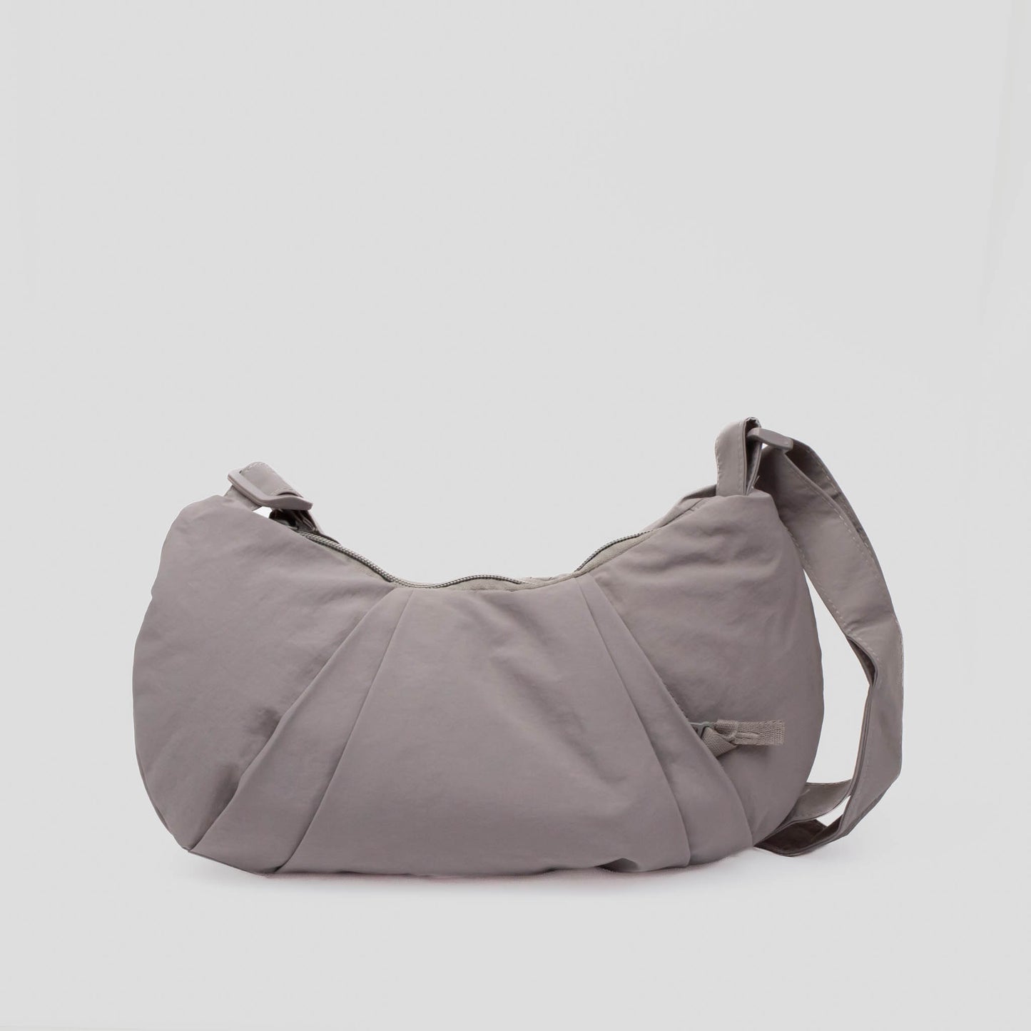 Geantă crossbody comfort - Gri