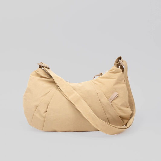 Geantă crossbody comfort - Natur