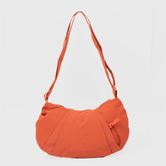 Geantă crossbody comfort - Portocaliu