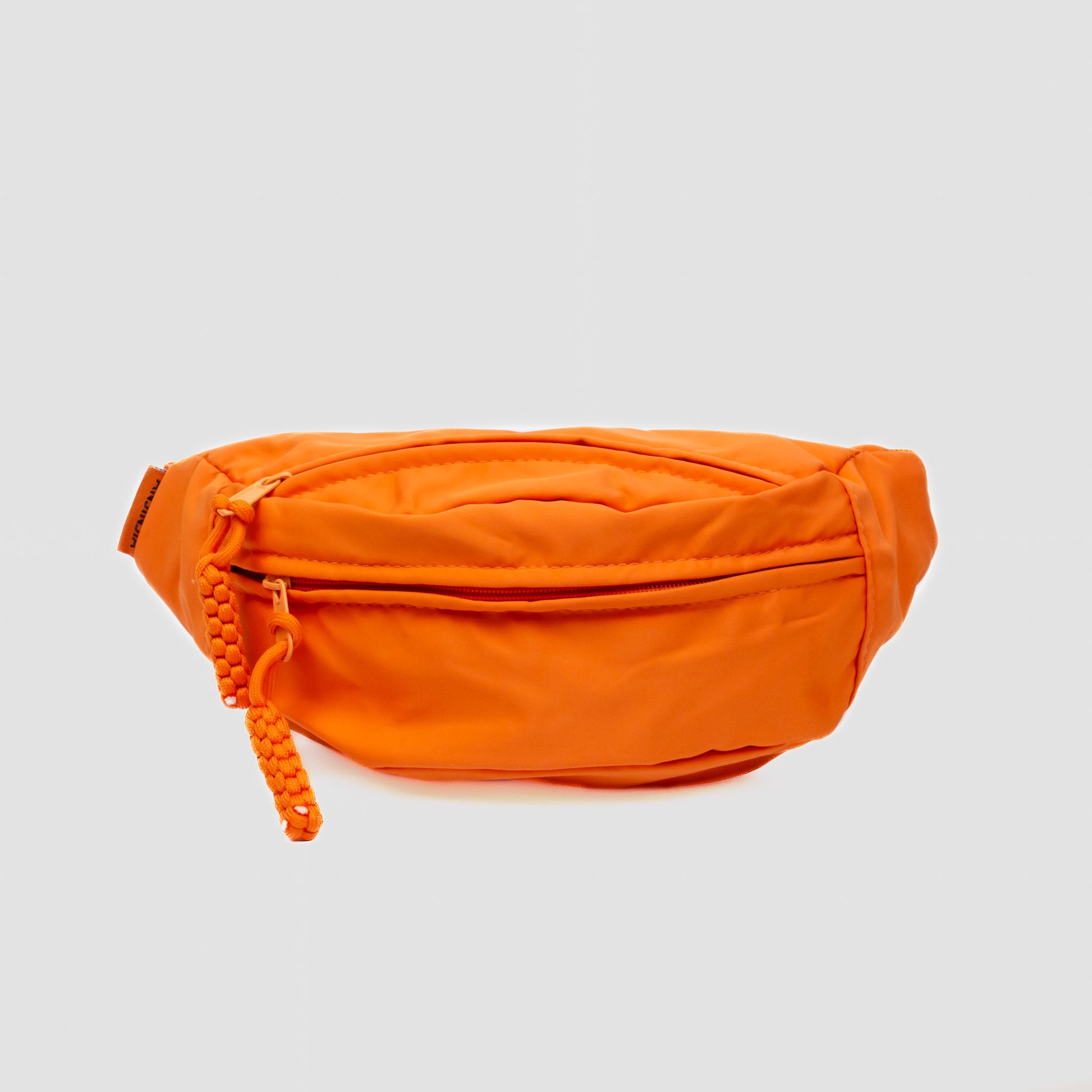 Geantă crossbody tip borsetă - Portocaliu
