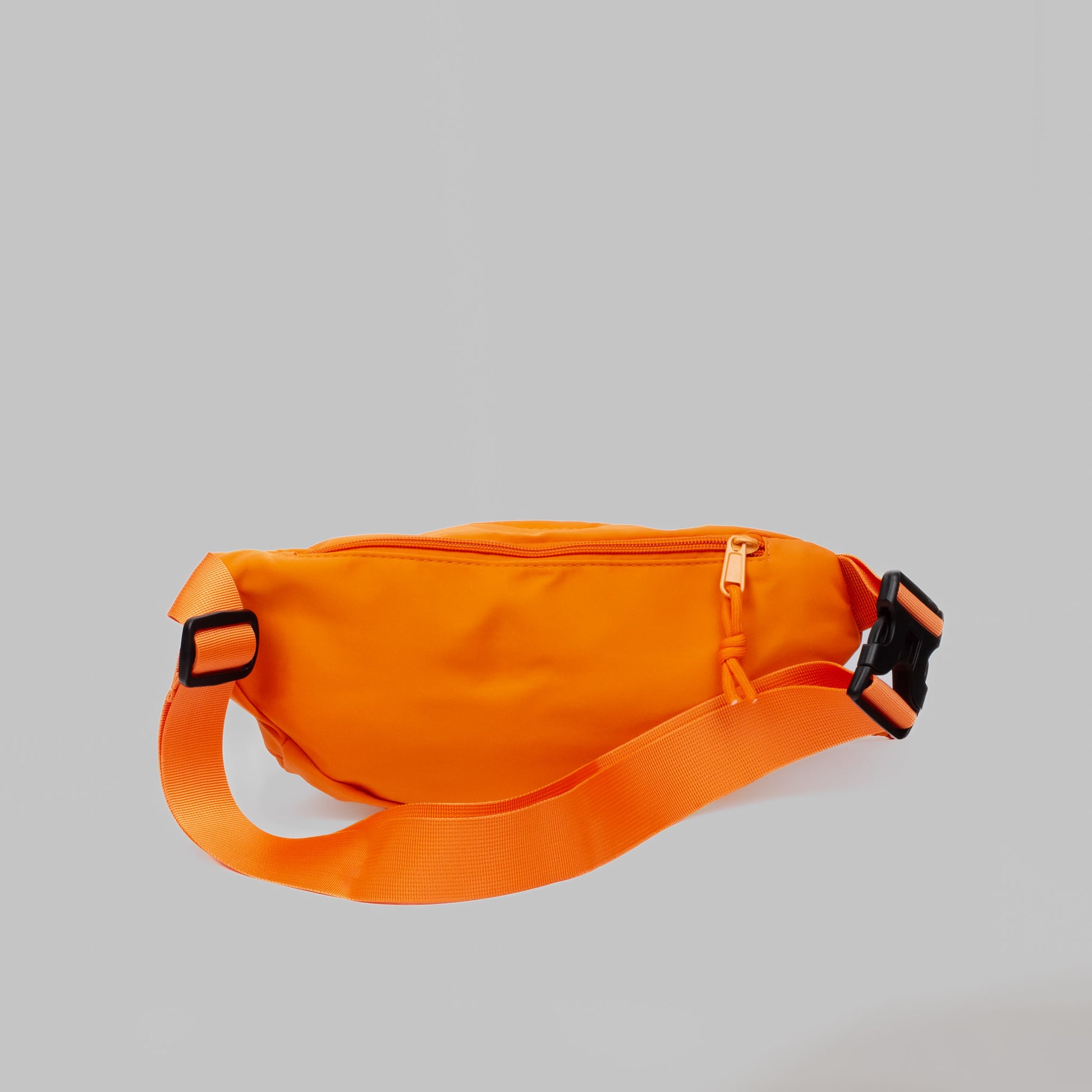 Geantă crossbody tip borsetă - Portocaliu