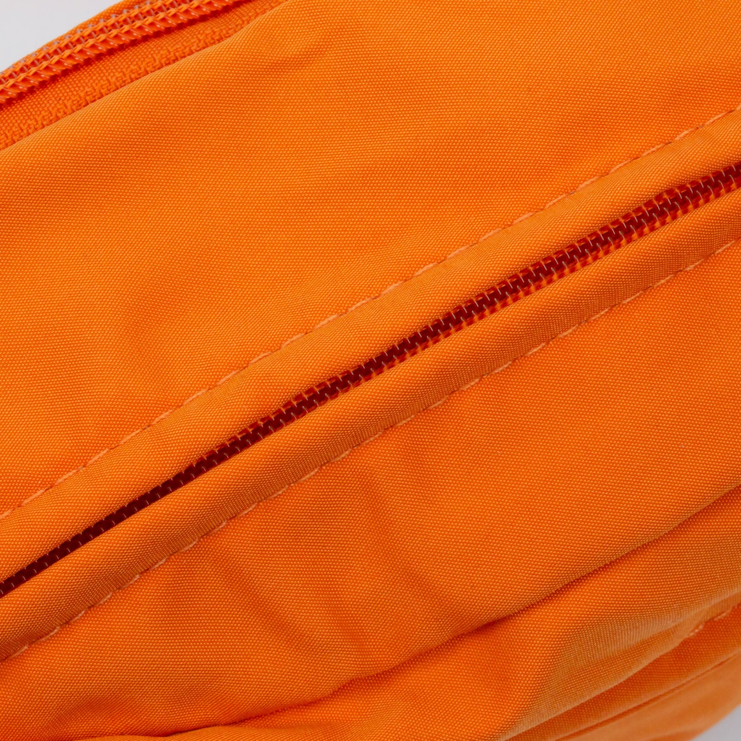 Geantă crossbody tip borsetă - Portocaliu