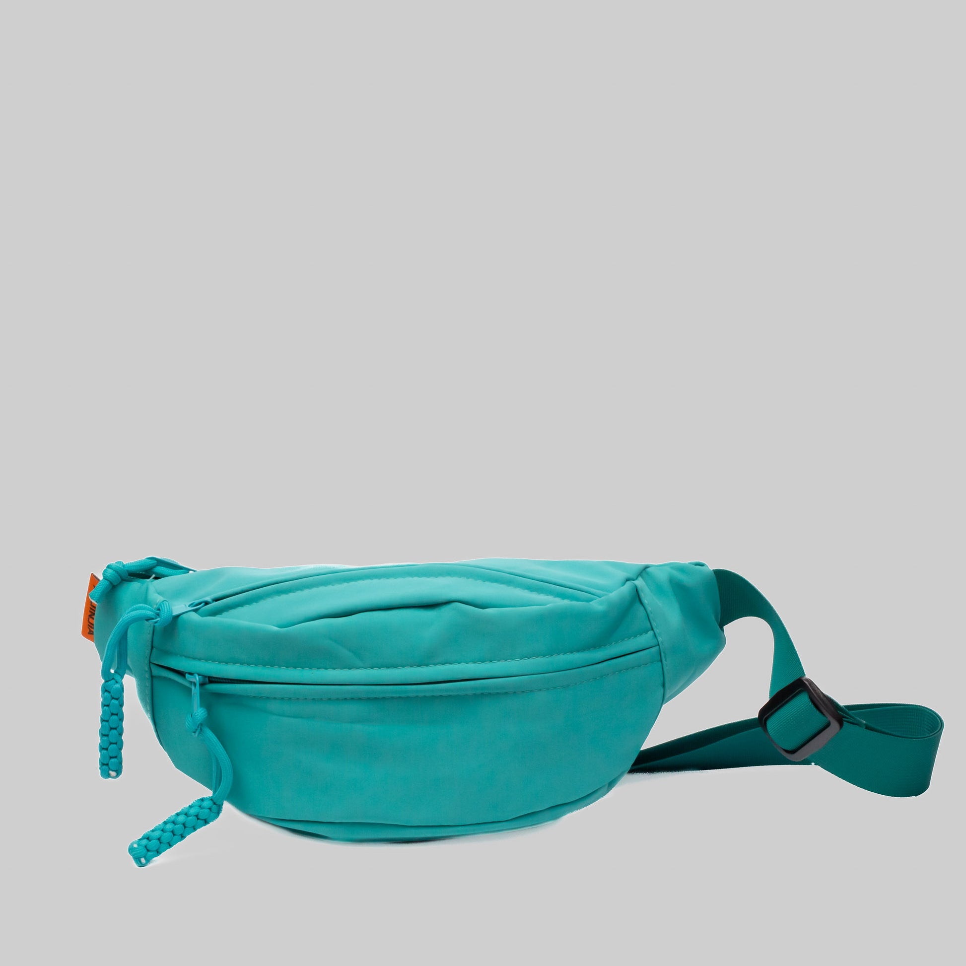 Geantă crossbody tip borsetă - Verde