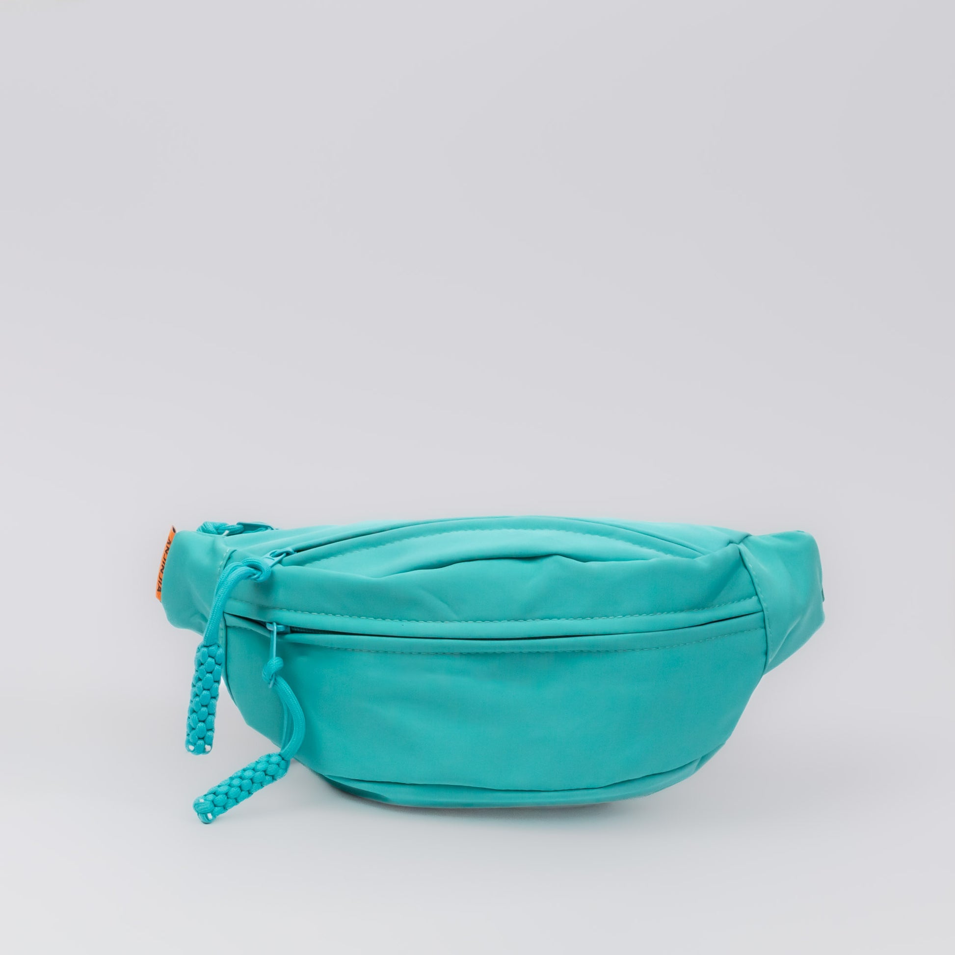Geantă crossbody tip borsetă - Verde
