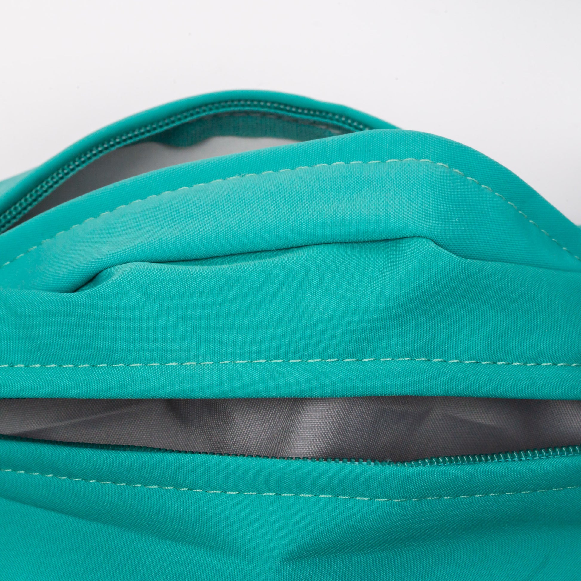 Geantă crossbody tip borsetă - Verde