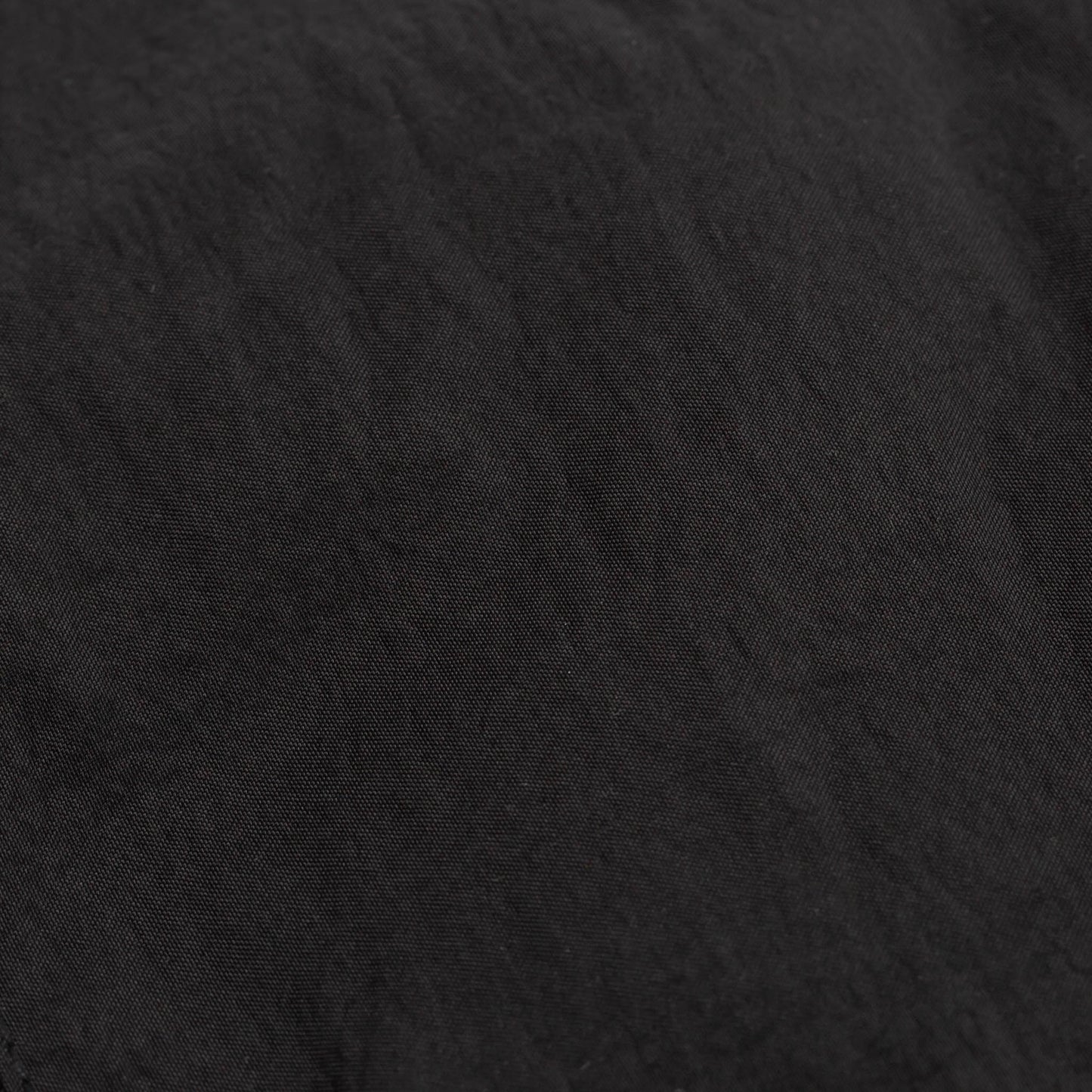 Geantă semilună comfort - Negru