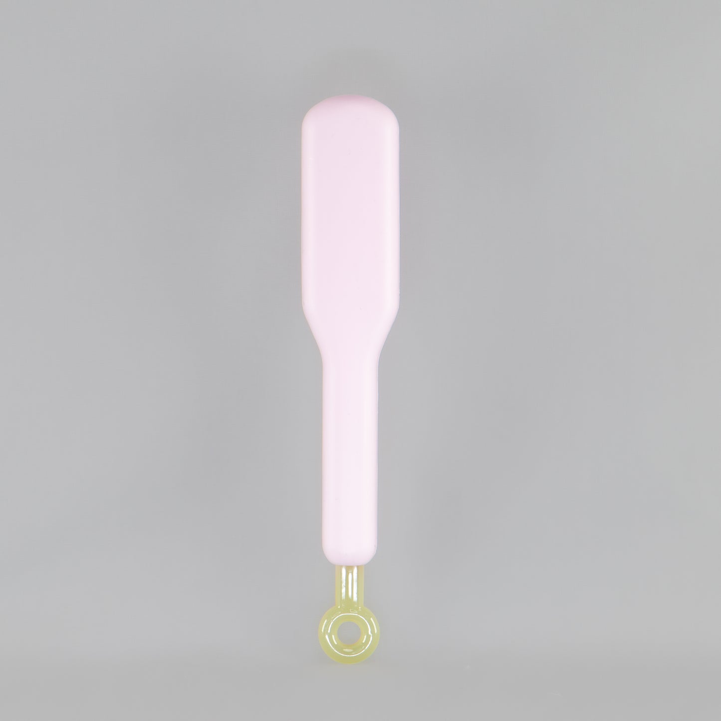 Perie de păr auto-curățabilă - Roz