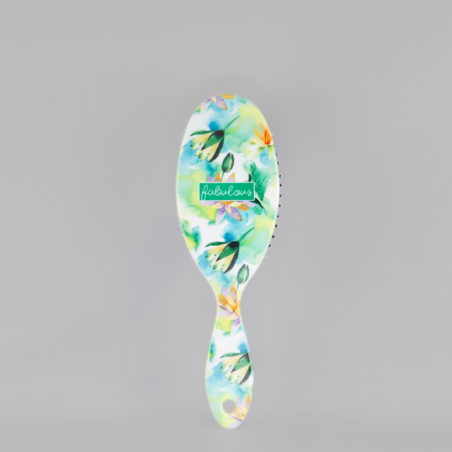 Perie de păr ovală Beautiful Dreams - Jungle