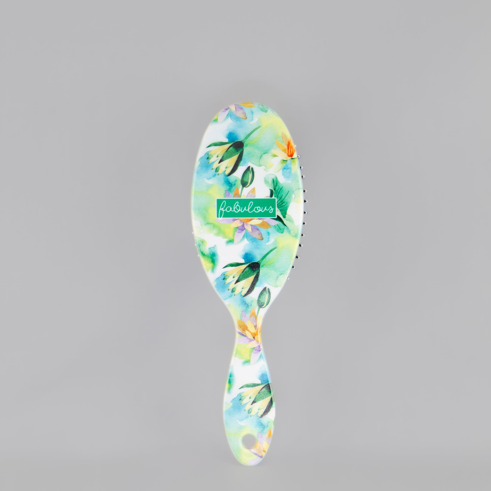 Perie de păr ovală Beautiful Dreams - Jungle